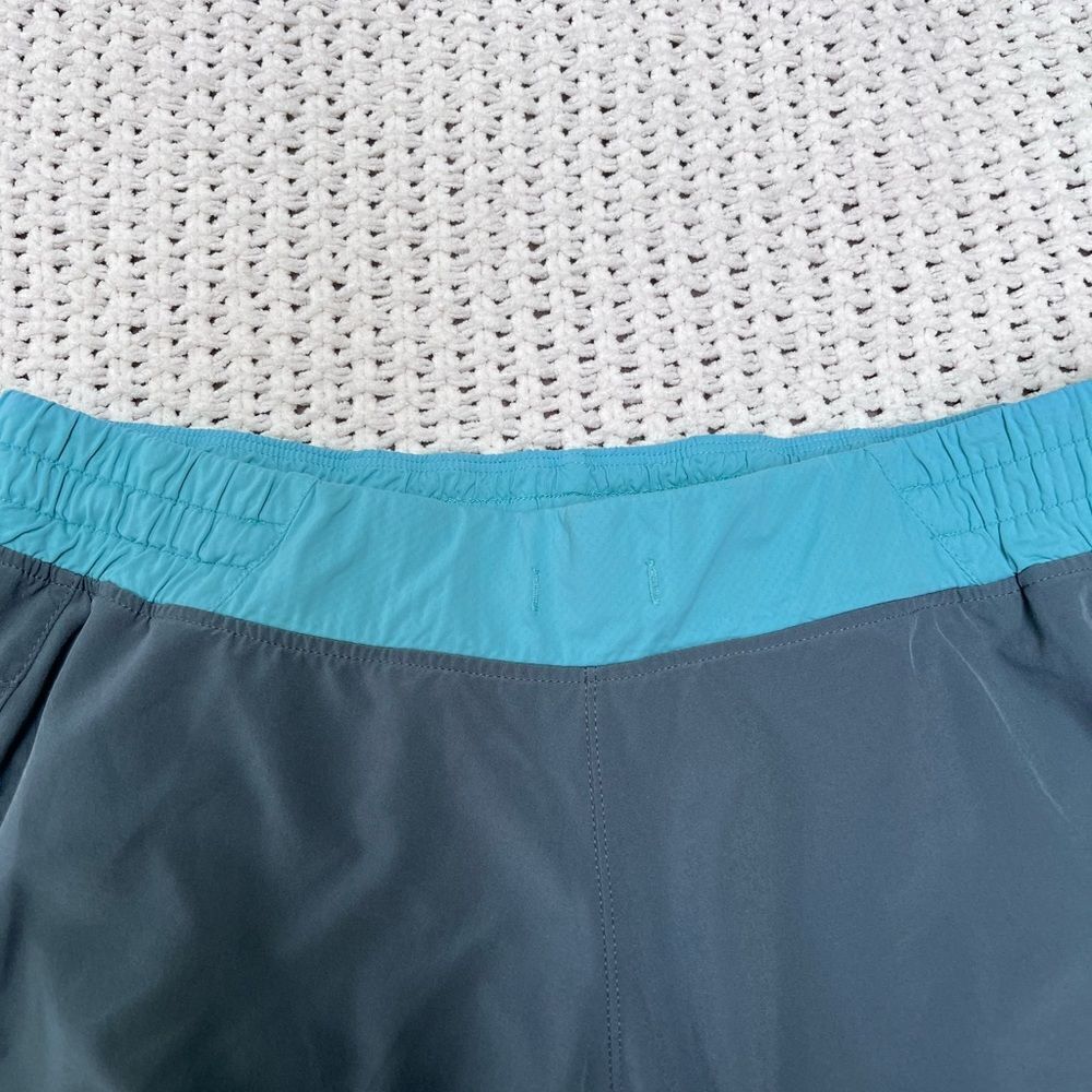 Patagonia Nine Trail Women Shorts Suze Small - Picture 4 of 4